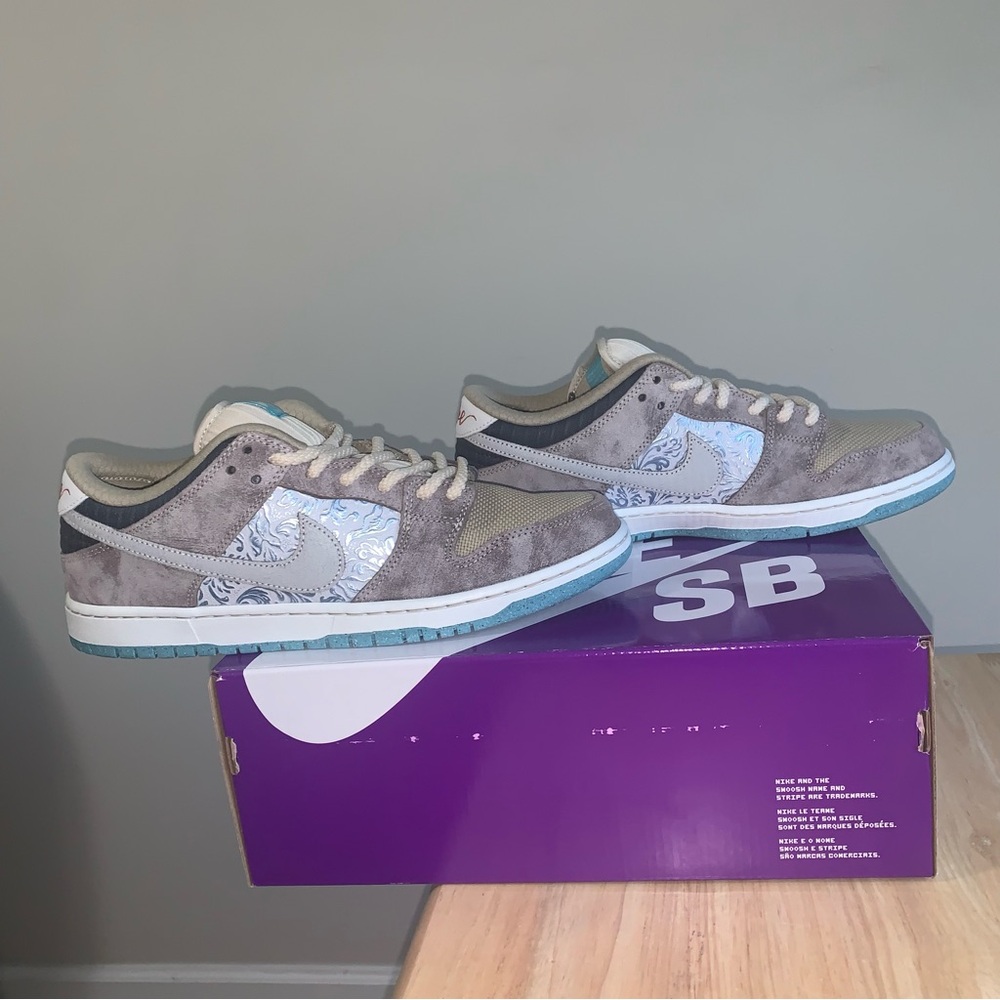 Nike SB Dunk Low Big Money Savings